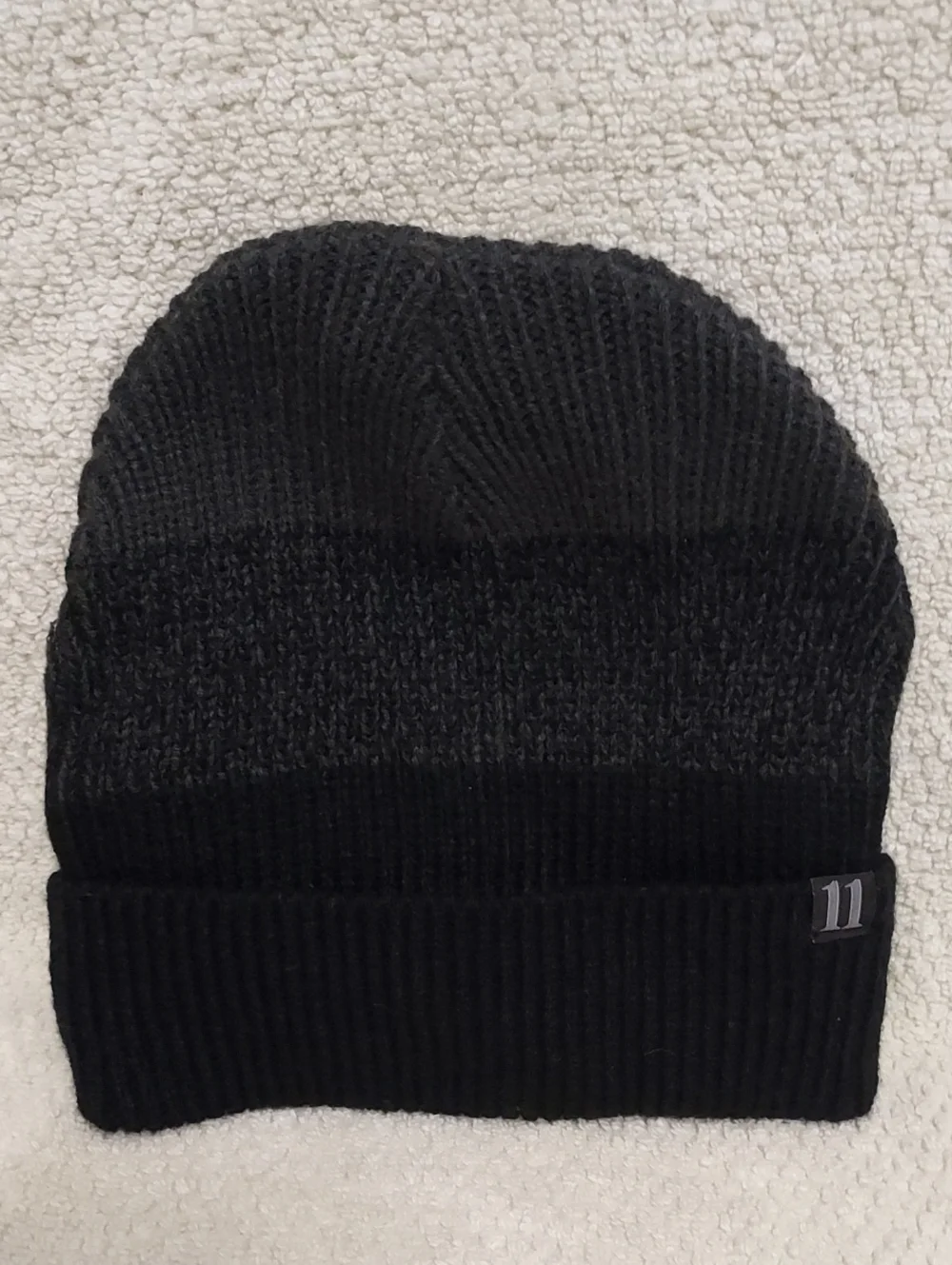 Mens Walter Hagen Beanie